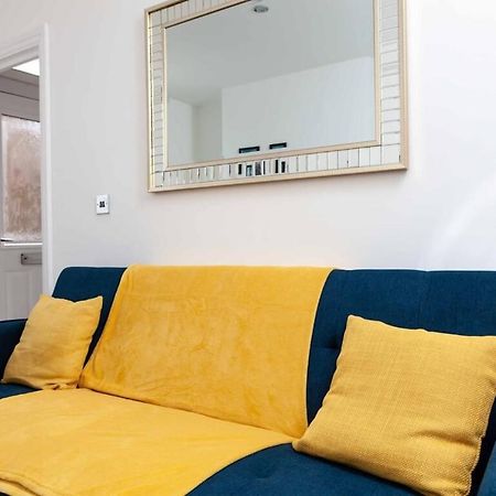 The Nest - Brighton City Centre Apartment - Double And Sofa Bed Eksteriør billede